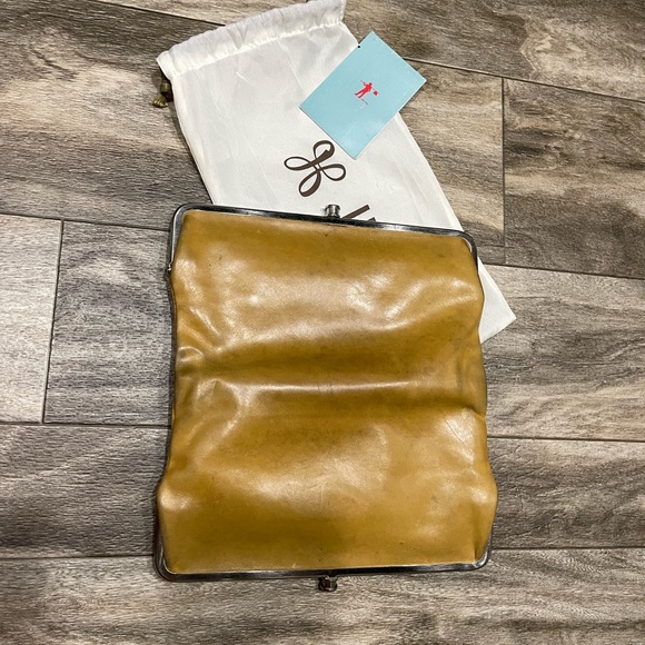 Hobo ‘Lauren’ wallet - Picture 2 of 4